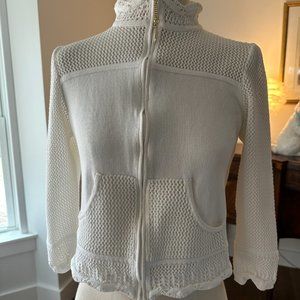 Saint John Womens Light Sweater